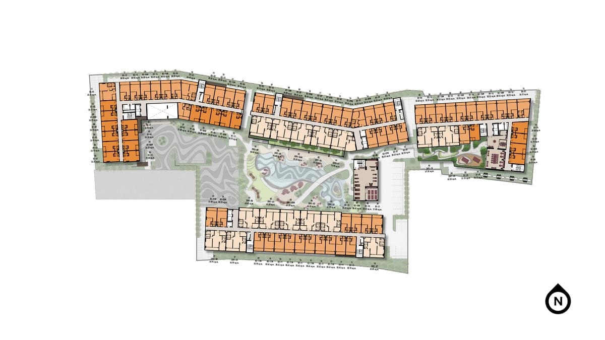 โซ ออริจิ้น กะตะ ภูเก็ต (So Origin Kata Phuket)