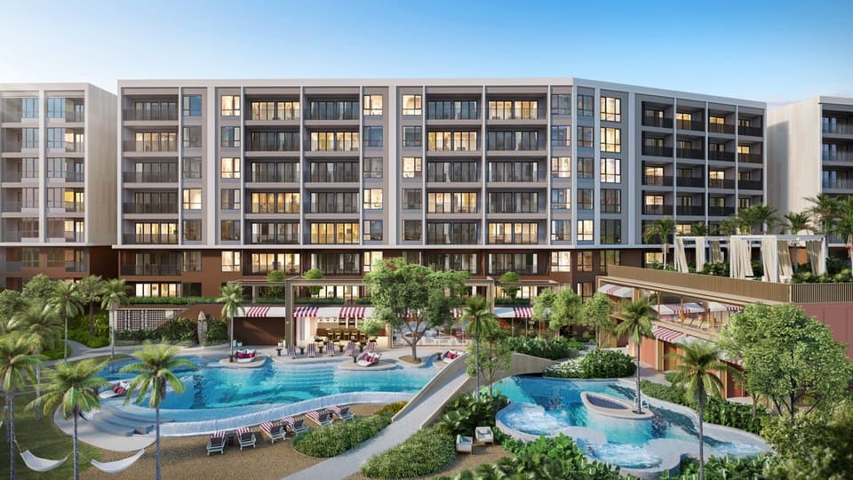 โซ ออริจิ้น กะตะ ภูเก็ต (So Origin Kata Phuket)