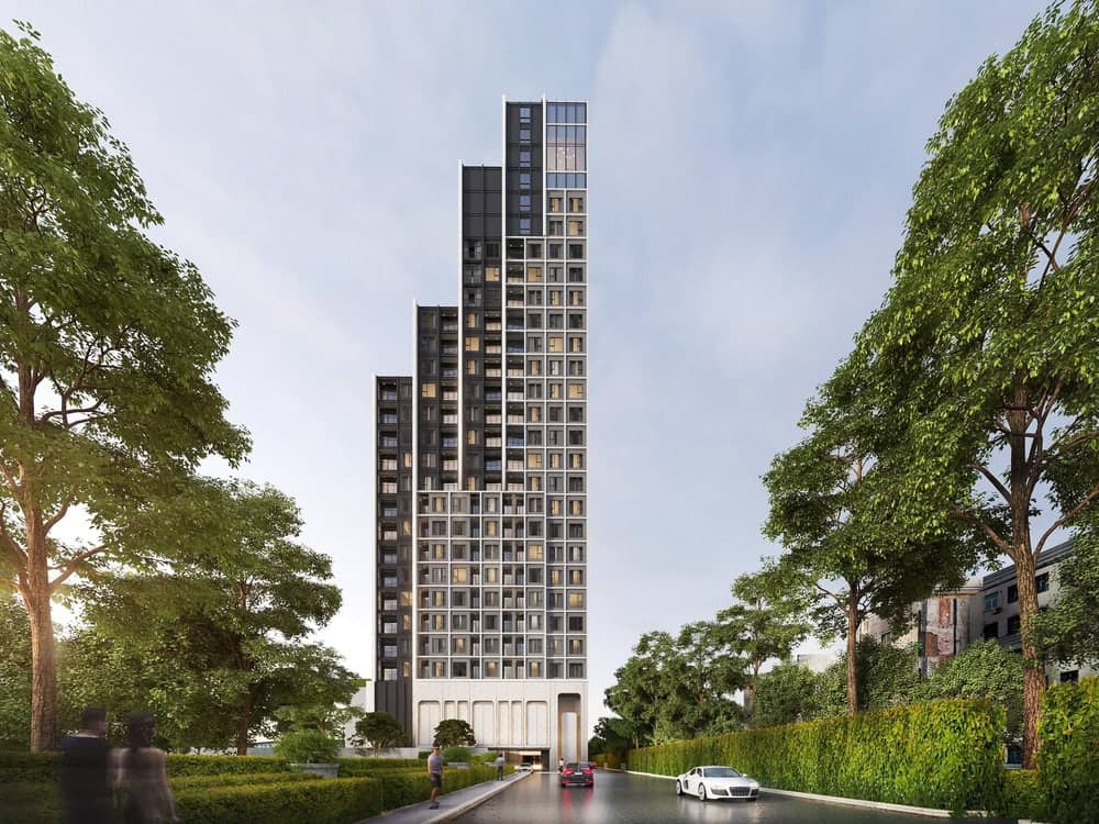 ออริจิ้น ไอพี โปรแกรม สุขุมวิท-บางนา (Origin IP Program Sukhumvit-Bangna)