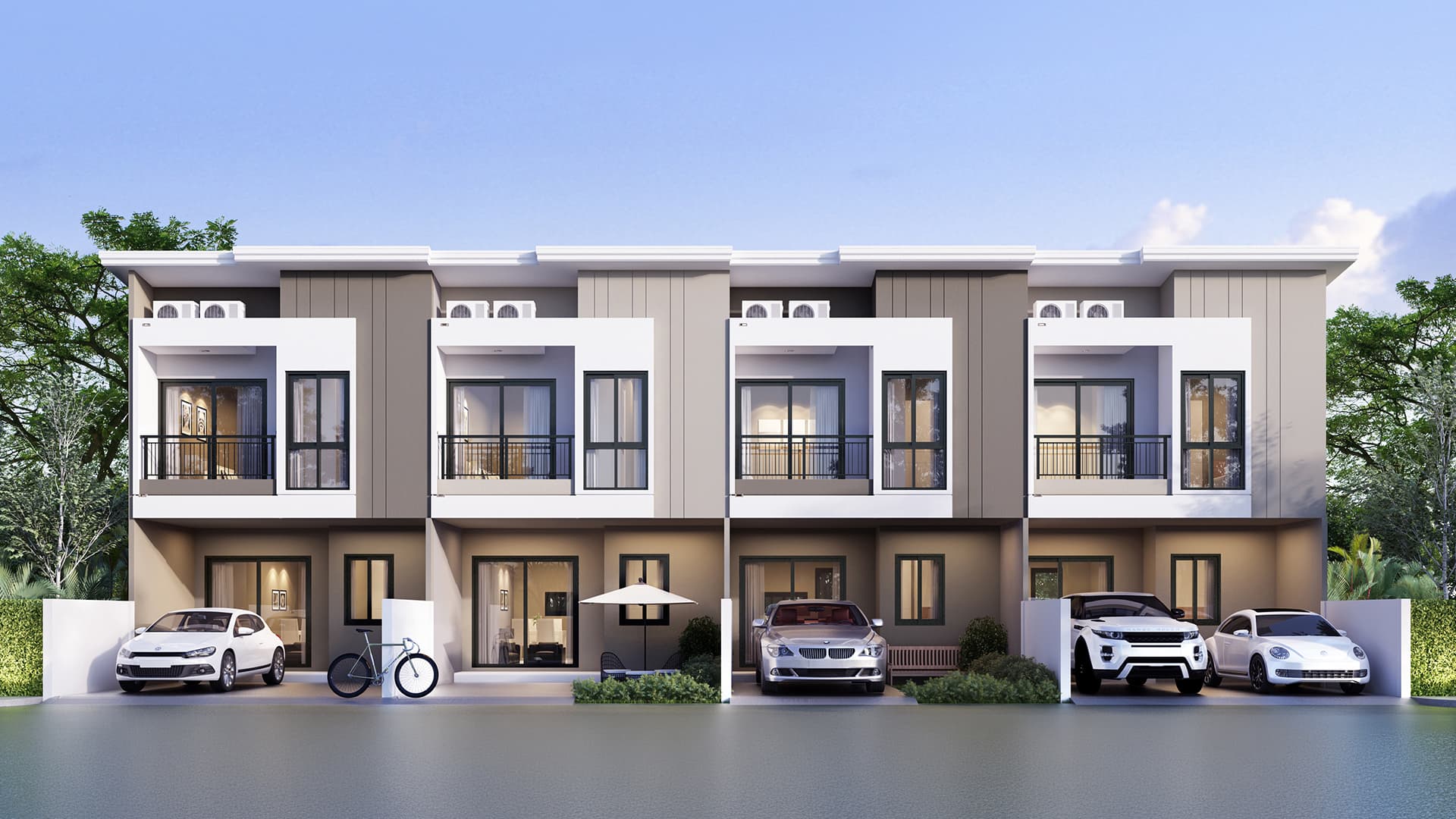 ซิตี้เซนส์ รังสิต (Citysense Rangsit)