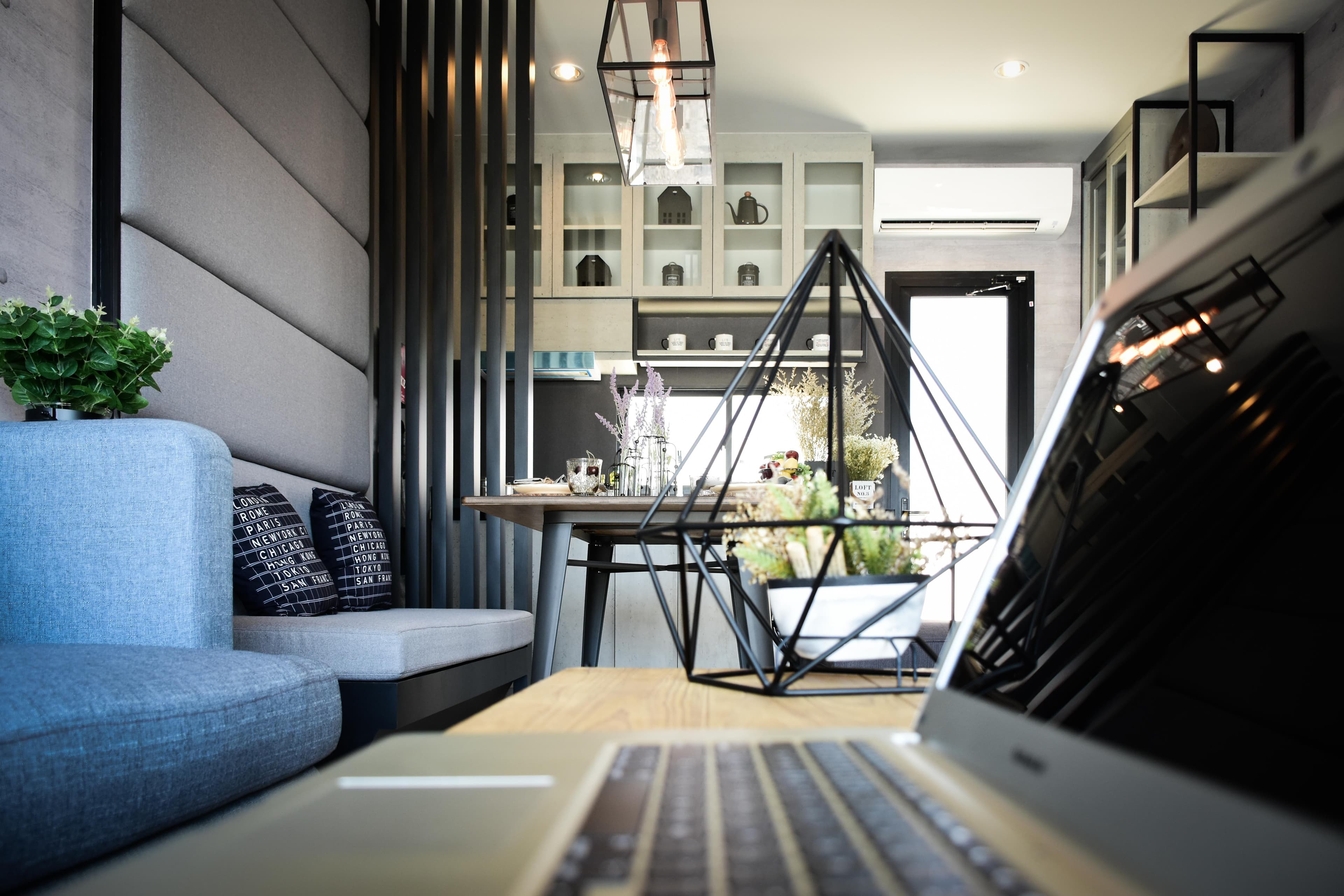 ซิตี้เซนส์ รังสิต (Citysense Rangsit)