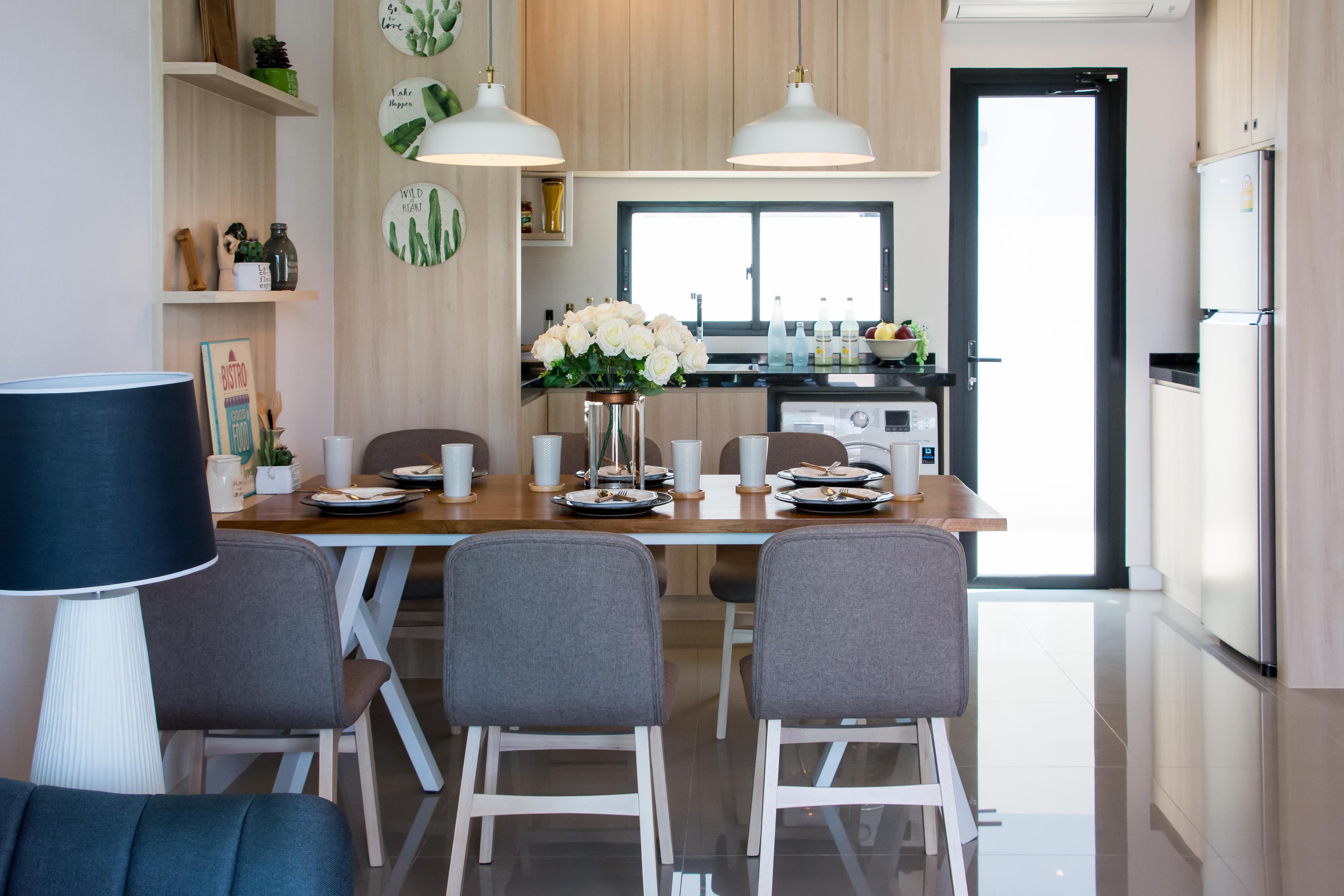 ซิตี้เซนส์ รังสิต (Citysense Rangsit)