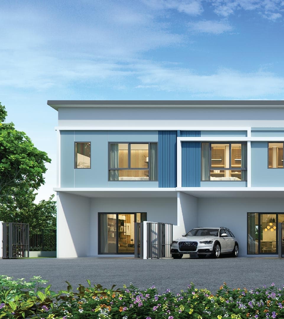 พรีวิว เดอะ คอนเนค @ทิพวัล สเตชั่น (The Connect @Thipphawan Station)