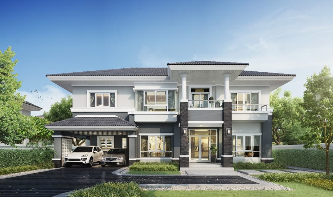 ศุภาลัย พรีมา วิลล่า ปิ่นเกล้า-พุทธมณฑลสาย 2 (Supalai Prima Villa Pinklao-Phutthamonthon Sai 2)