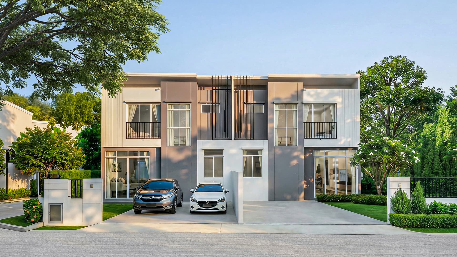 ซิตี้เซนส์ พลัส พระราม 2-ท่าข้าม (Citysense Plus Rama 2-Thakham)