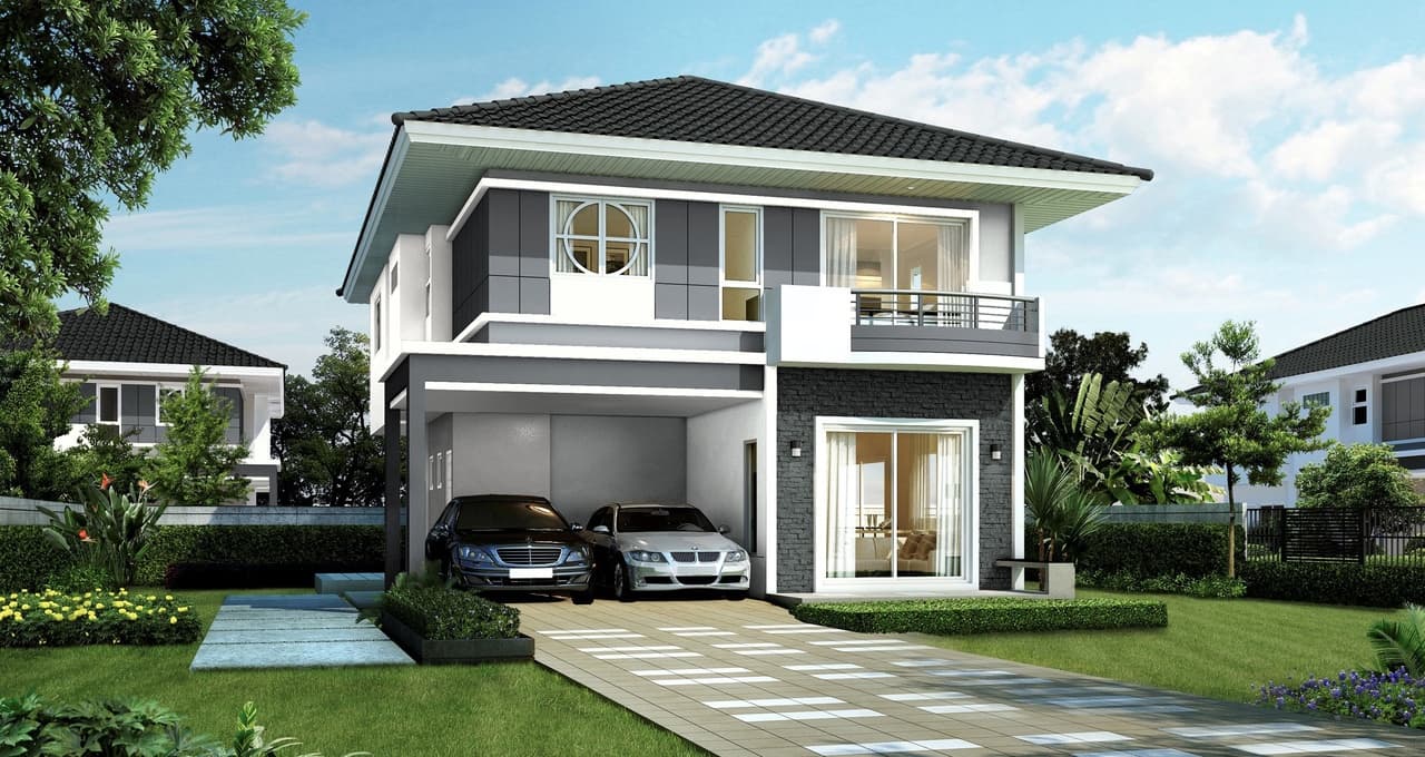 พรีวิว ศุภาลัย พาร์ควิลล์ หางดง-เชียงใหม่ (Supalai Parkville Hangdong-Chiang Mai)