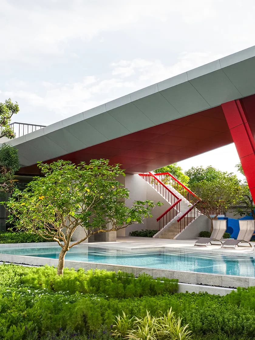 เพฟ กาญจนาฯ-ราชพฤกษ์ (Pave Kanchana-Ratchaphruek)