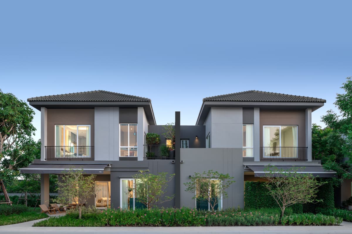 บ้านกลางเมือง วิภาวดี - แจ้งวัฒนะ (Baan Klang Muang Vibhavadi - Chaengwattana)