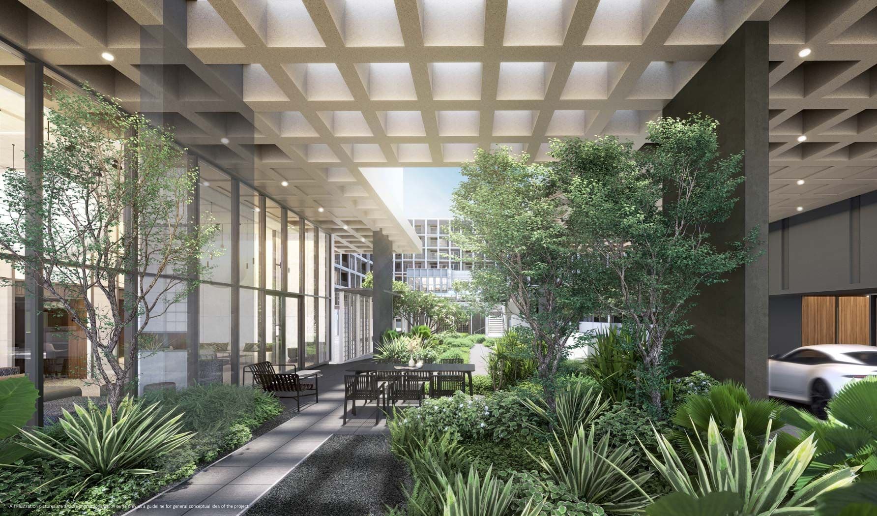 แชปเตอร์วัน มอร์ เกษตร (Chapter One More Kaset)