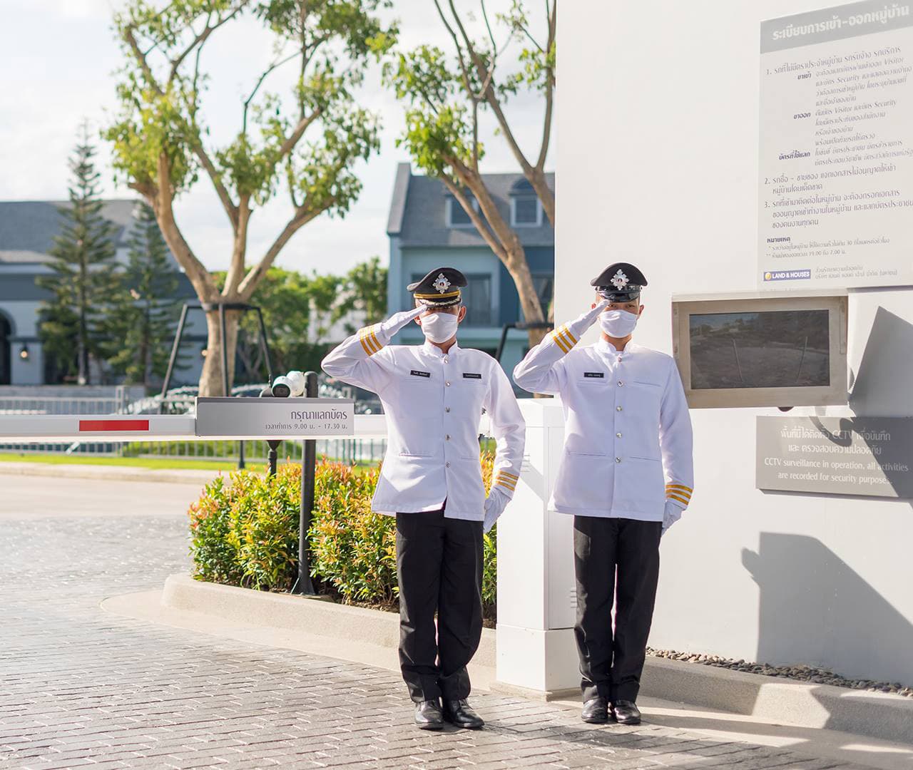 มัณฑนา 2 ซีรีนเลค - เชียงใหม่ (MANTANA 2 Serene Lake - Chiang Mai)