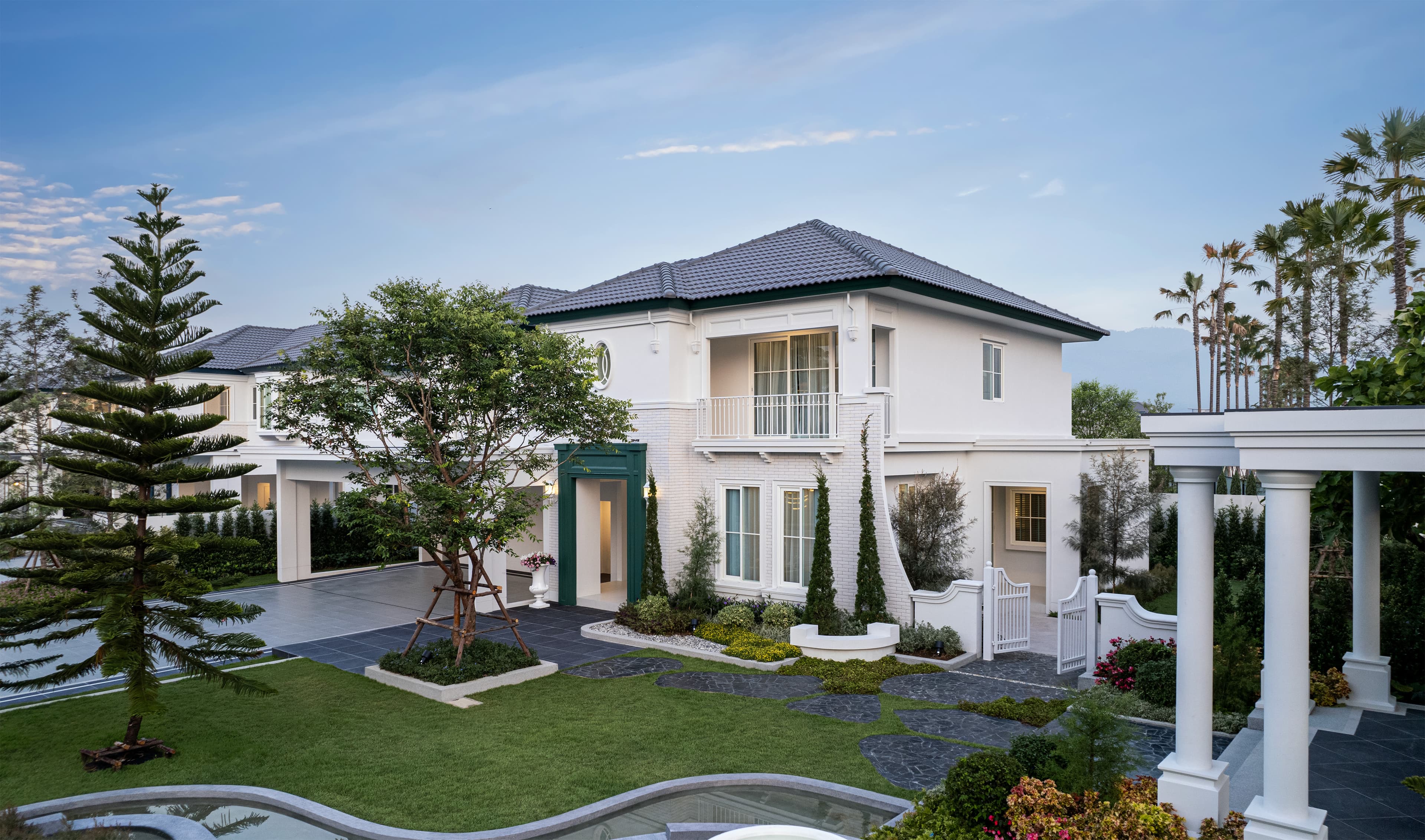 มัณฑนา 2 ซีรีนเลค - เชียงใหม่ (MANTANA 2 Serene Lake - Chiang Mai)