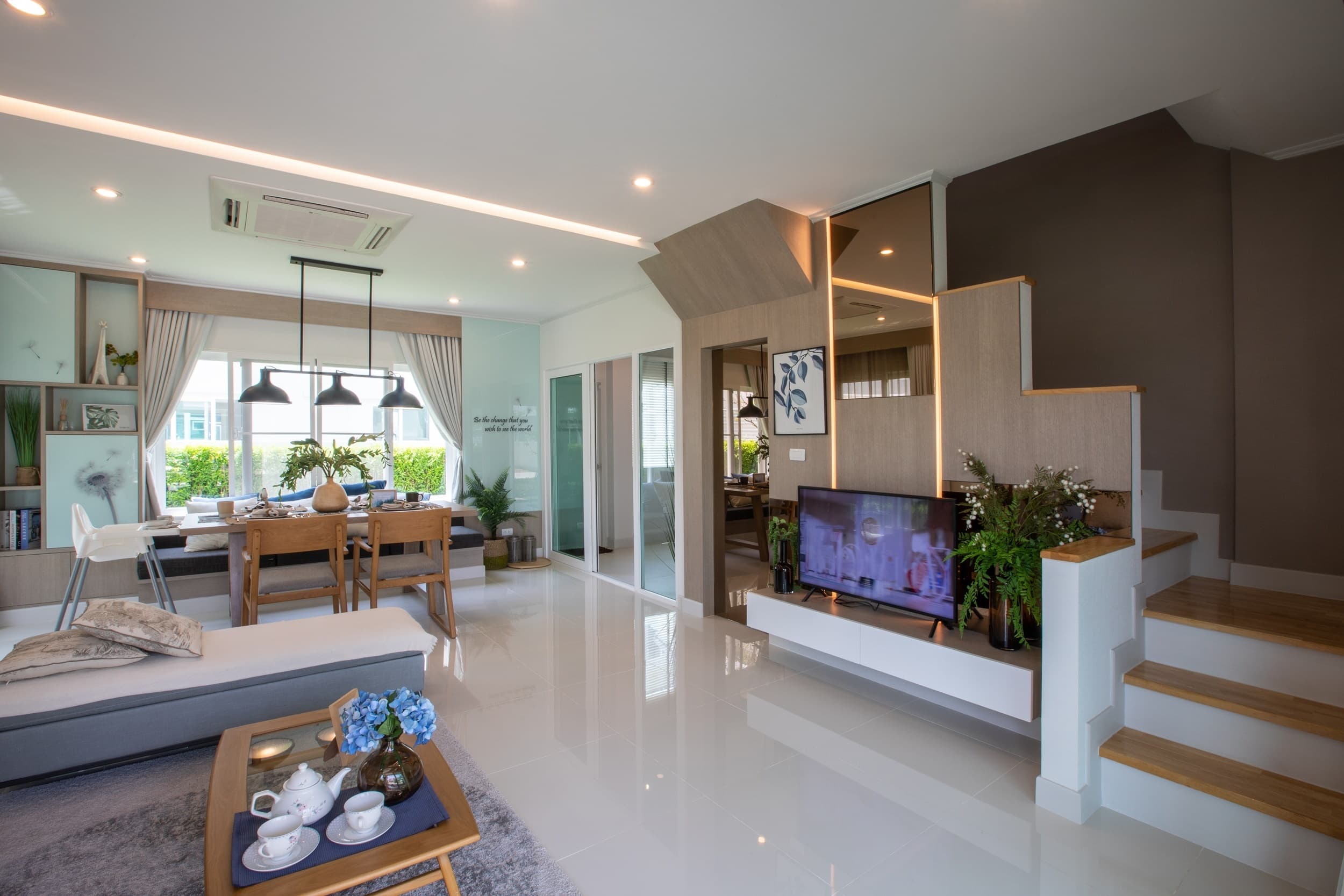โนโว วิลล์ สุราษฎร์ธานี (Novo Ville Surat Thani)