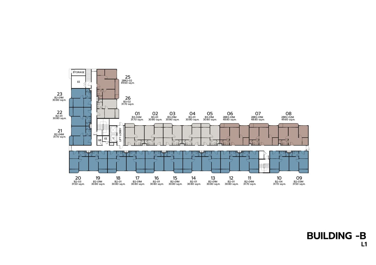 ออริจิ้น เพลส เซ็นเตอร์ ภูเก็ต (Origin Place Centre Phuket)