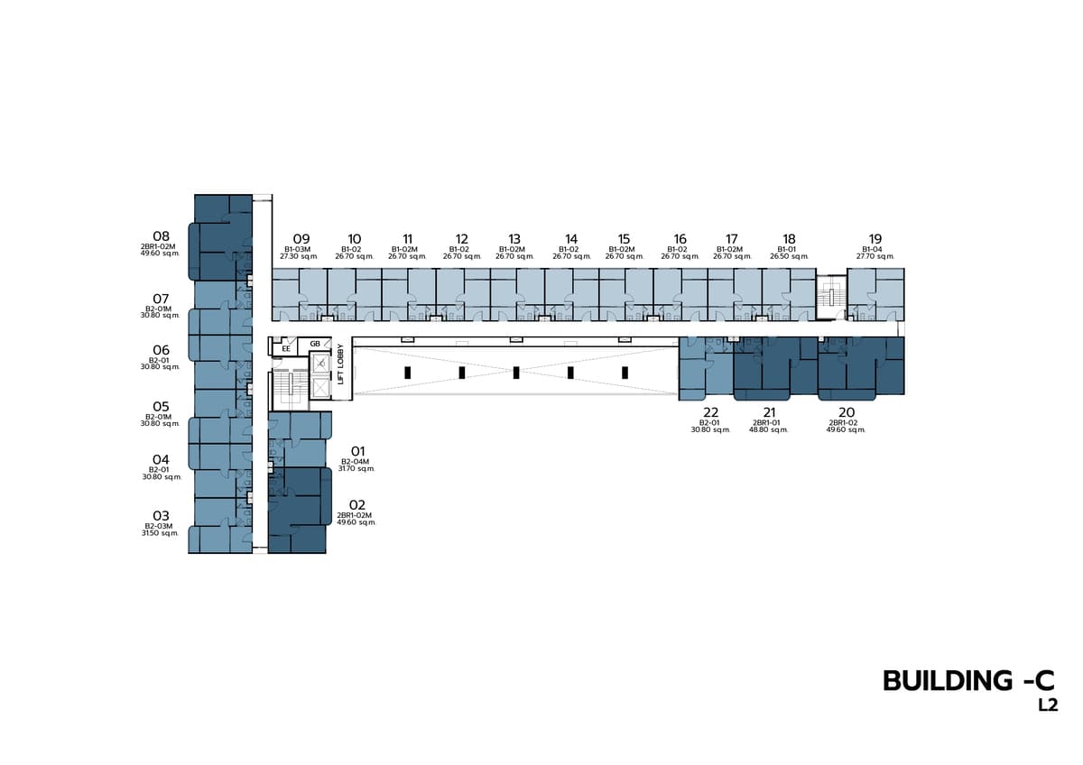 ออริจิ้น เพลส เซ็นเตอร์ ภูเก็ต (Origin Place Centre Phuket)