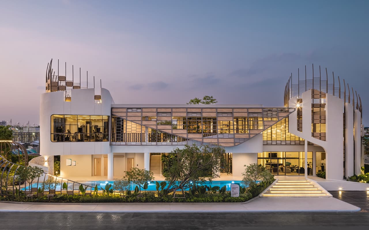 บางกอก บูเลอวาร์ด บางนา กม.5 (Bangkok Boulevard Bangna Km.5)