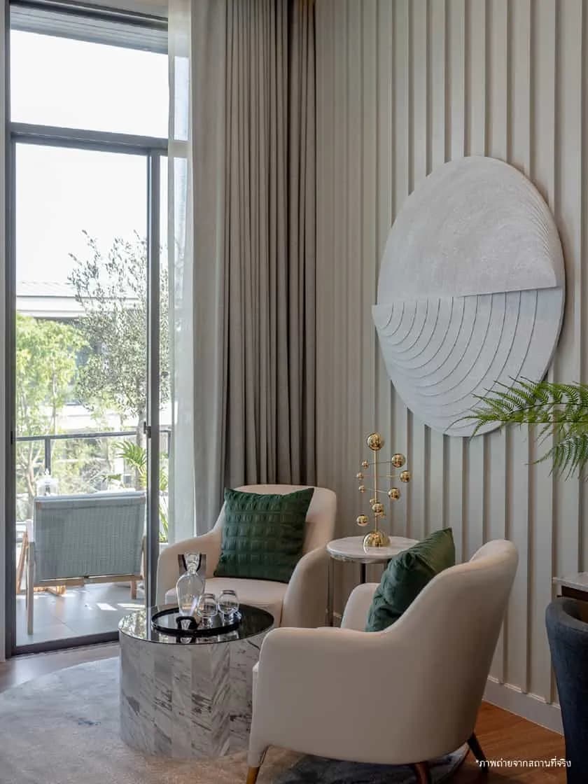 บางกอก บูเลอวาร์ด บางนา กม.5 (Bangkok Boulevard Bangna Km.5)