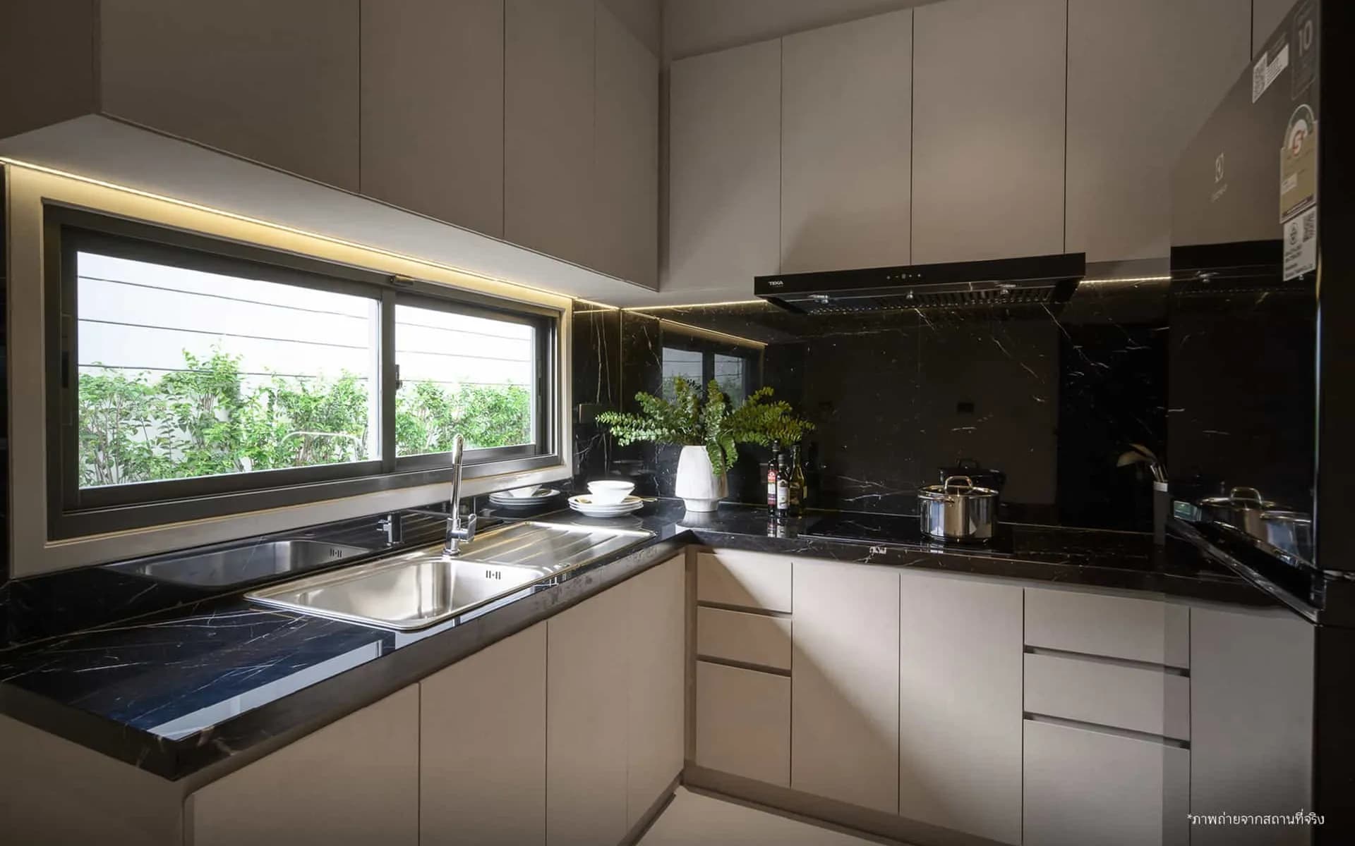 บางกอก บูเลอวาร์ด บางนา กม.5 (Bangkok Boulevard Bangna Km.5)