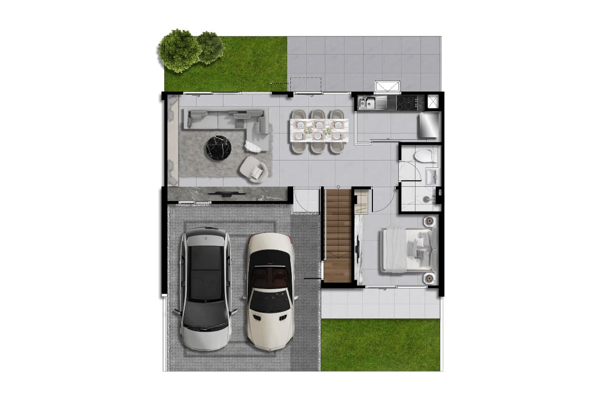 บ้านกลางเมือง คลาสเซ่ รัชโยธิน (Baan Klang Muang Classe Ratchayothin)