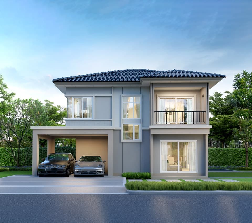 พรีวิว เดอะ แพลนท์ วงแหวน-รังสิต (The Plant Wongwaen-Rangsit)