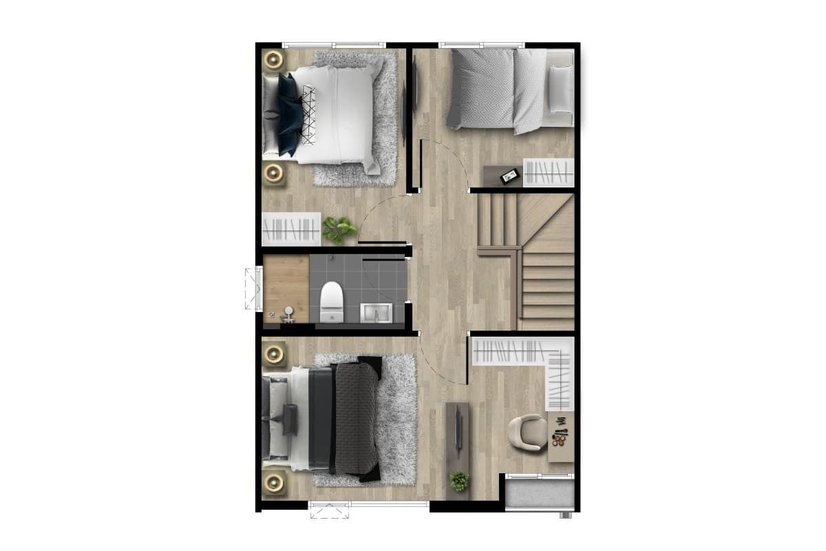 แกรนด์ พลีโน่ รามอินทรา - วงแหวน 2 (GRANDE PLENO Ramintra - Wongwaen 2)