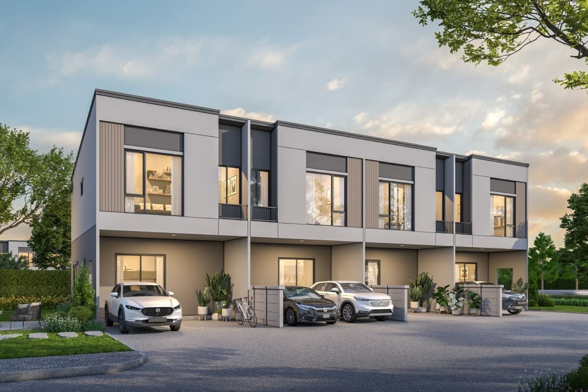 แกรนด์ พลีโน่ รามอินทรา - วงแหวน 2 (GRANDE PLENO Ramintra - Wongwaen 2)