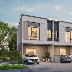 แกรนด์ พลีโน่ รามอินทรา - วงแหวน 2 (GRANDE PLENO Ramintra - Wongwaen 2)