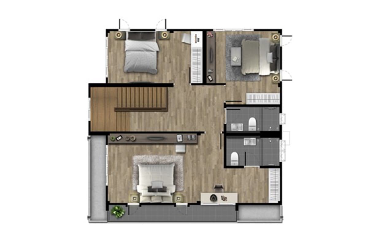 เซ็นโทร ราชพฤกษ์ - ปิ่นเกล้า (CENTRO Ratchapruek - Pinklao)