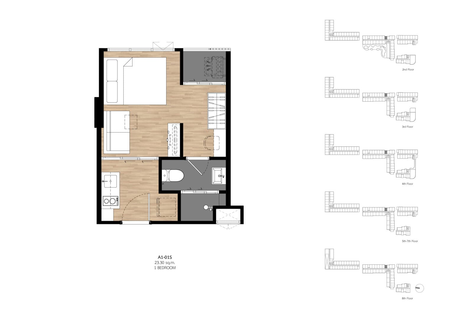 เคฟ เจเนซิส นครปฐม (Kave Genesis Nakhon Pathom)