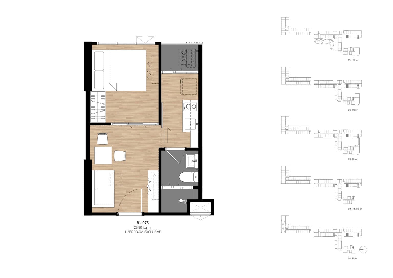 เคฟ เจเนซิส นครปฐม (Kave Genesis Nakhon Pathom)