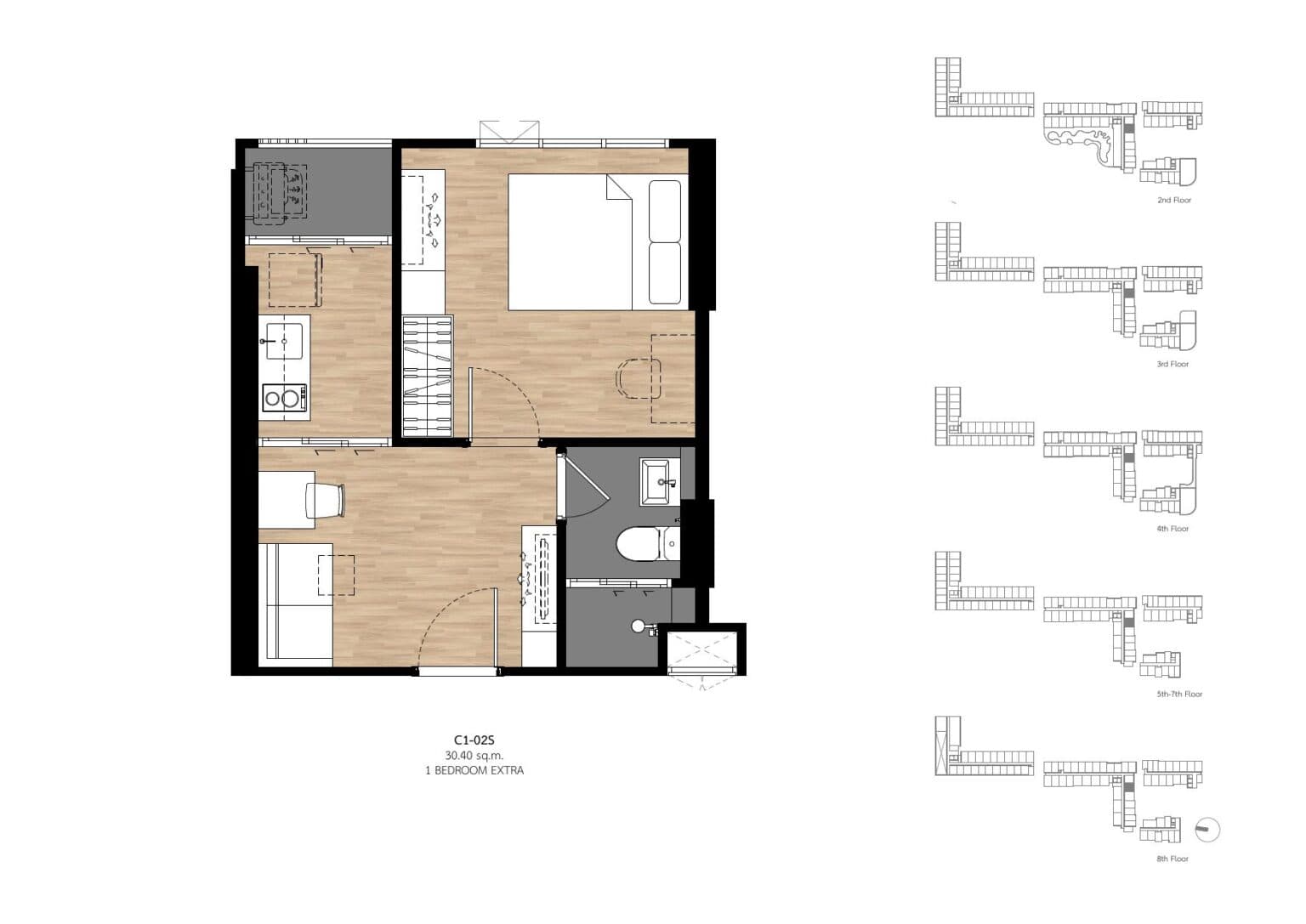 เคฟ เจเนซิส นครปฐม (Kave Genesis Nakhon Pathom)