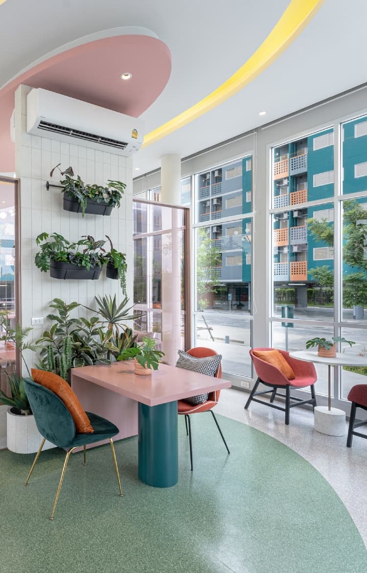 พลัมคอนโด พระราม 2 (Plum Condo Rama 2)