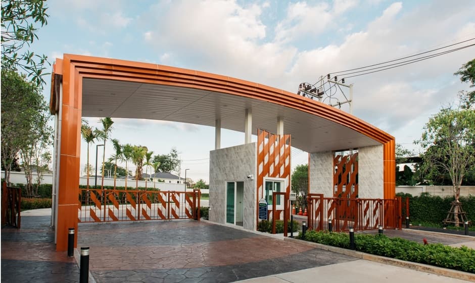 ศุภาลัย เลค วิลล์ ภูเก็ต (Supalai Lake Ville Phuket)