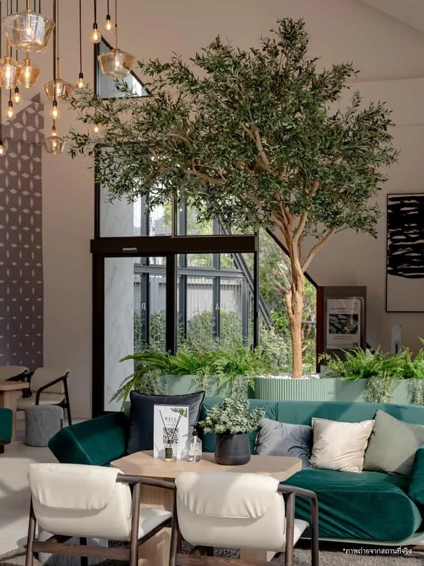 เพฟ เพชรเกษม – สาย 4 (Pave Petchkasem - Sai 4)