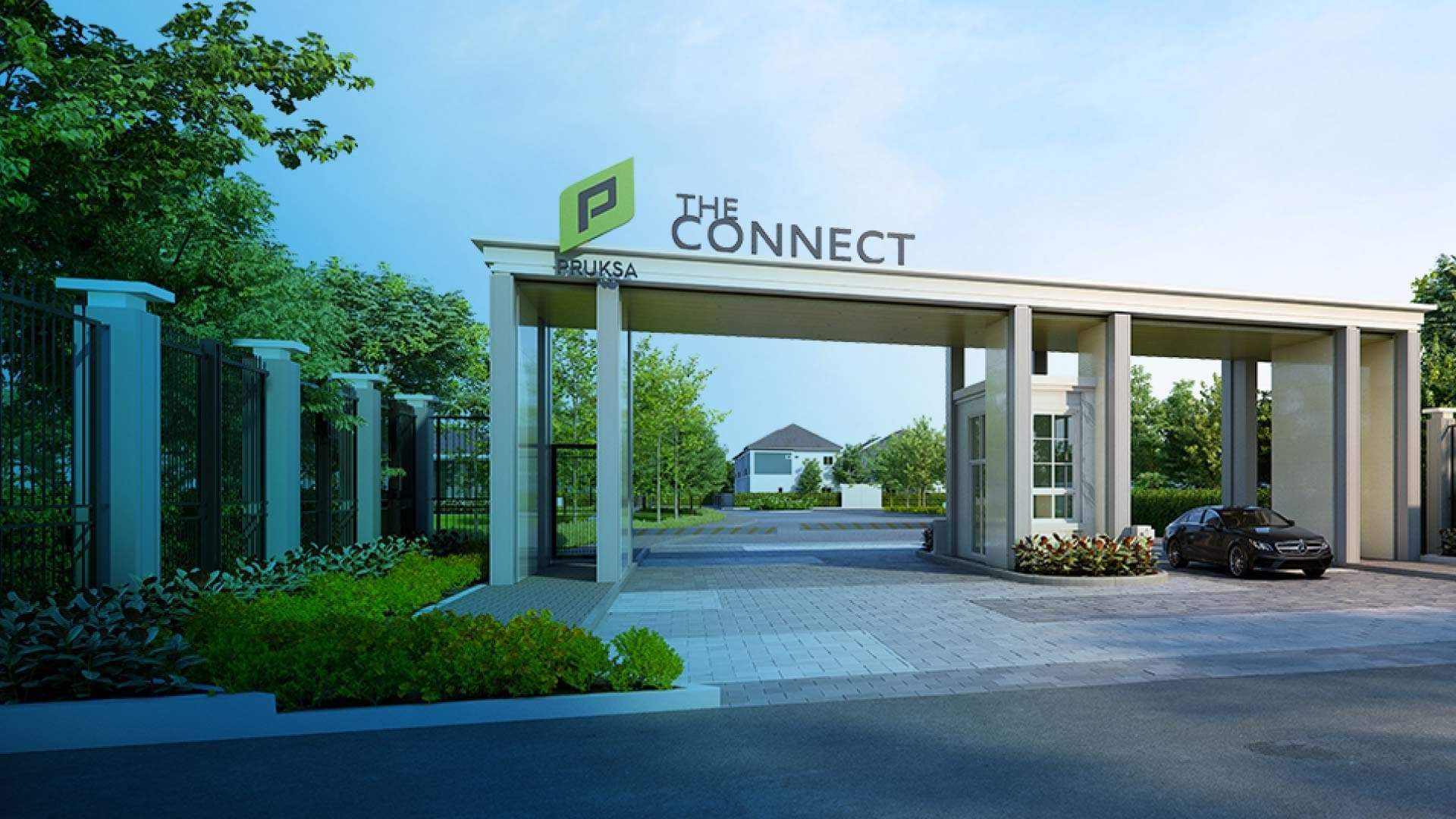 พรีวิว เดอะ คอนเนค ดอนเมือง สเตชั่น (The Connect Donmuang Station)