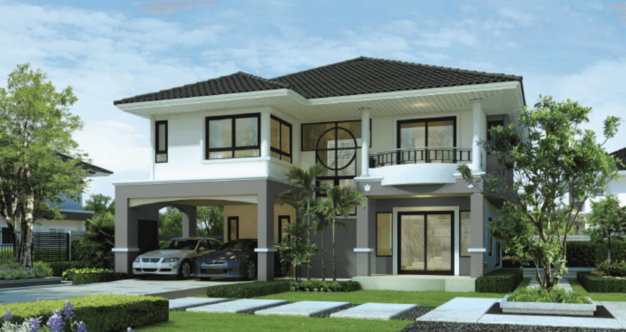 ศุภาลัย รอยัลริเวอร์ 2 (ขอนแก่น) (Supalai Royal River 2 Khon Kaen)