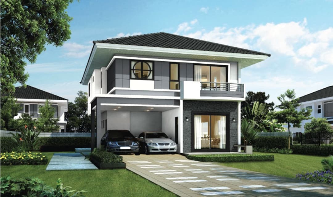 ศุภาลัย รอยัลริเวอร์ 2 (ขอนแก่น) (Supalai Royal River 2 Khon Kaen)