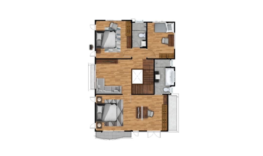 ศุภาลัย รอยัลริเวอร์ 2 (ขอนแก่น) (Supalai Royal River 2 Khon Kaen)