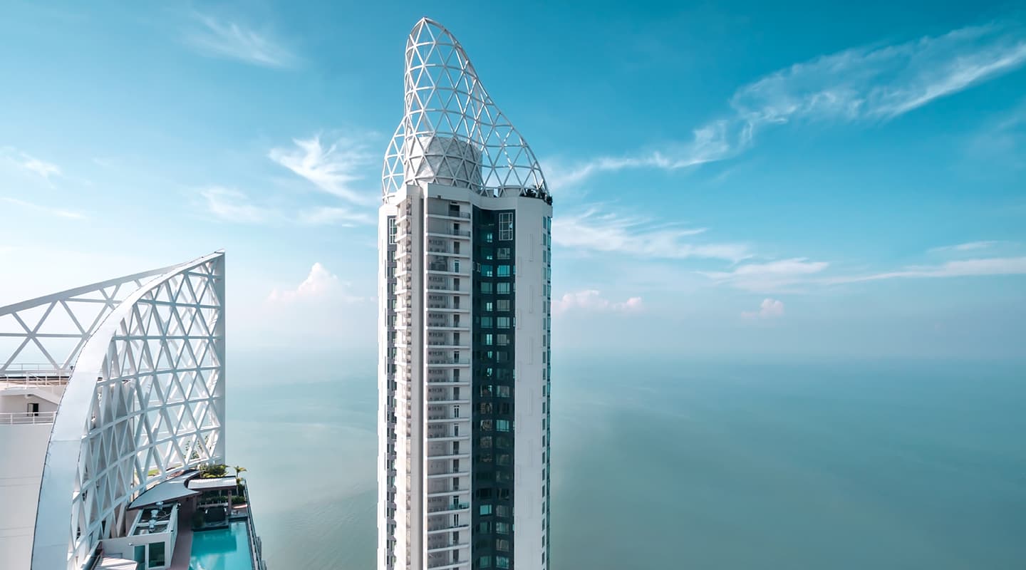 รีเฟล็คชั่น จอมเทียน บีช พัทยา (Reflection Jomtien Beach Pattaya)