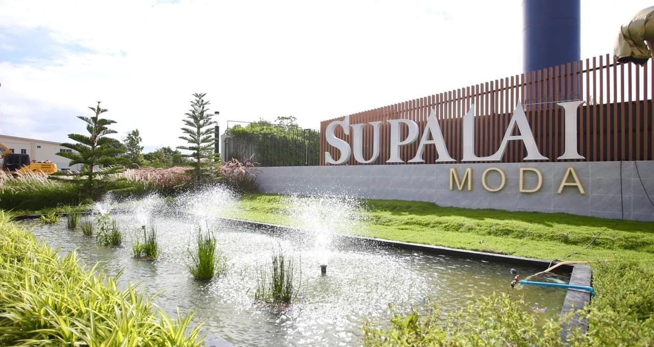 พรีวิว ศุภาลัย โมด้า อุบลราชธานี (Supalai Moda Ubon Ratchathani)