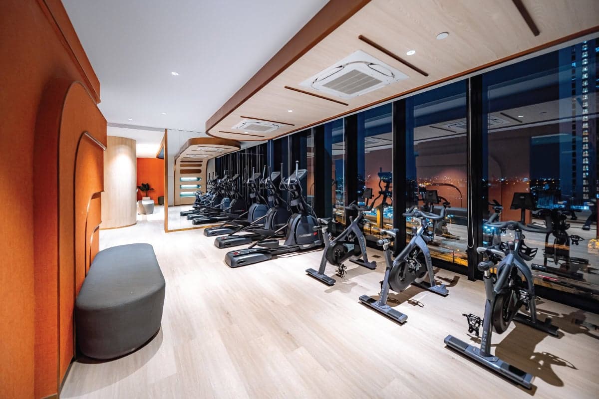 ออริจิ้น ปลั๊ก & เพลย์ นนทบุรี สเตชั่น (Origin Plug & Play Nonthaburi Station)