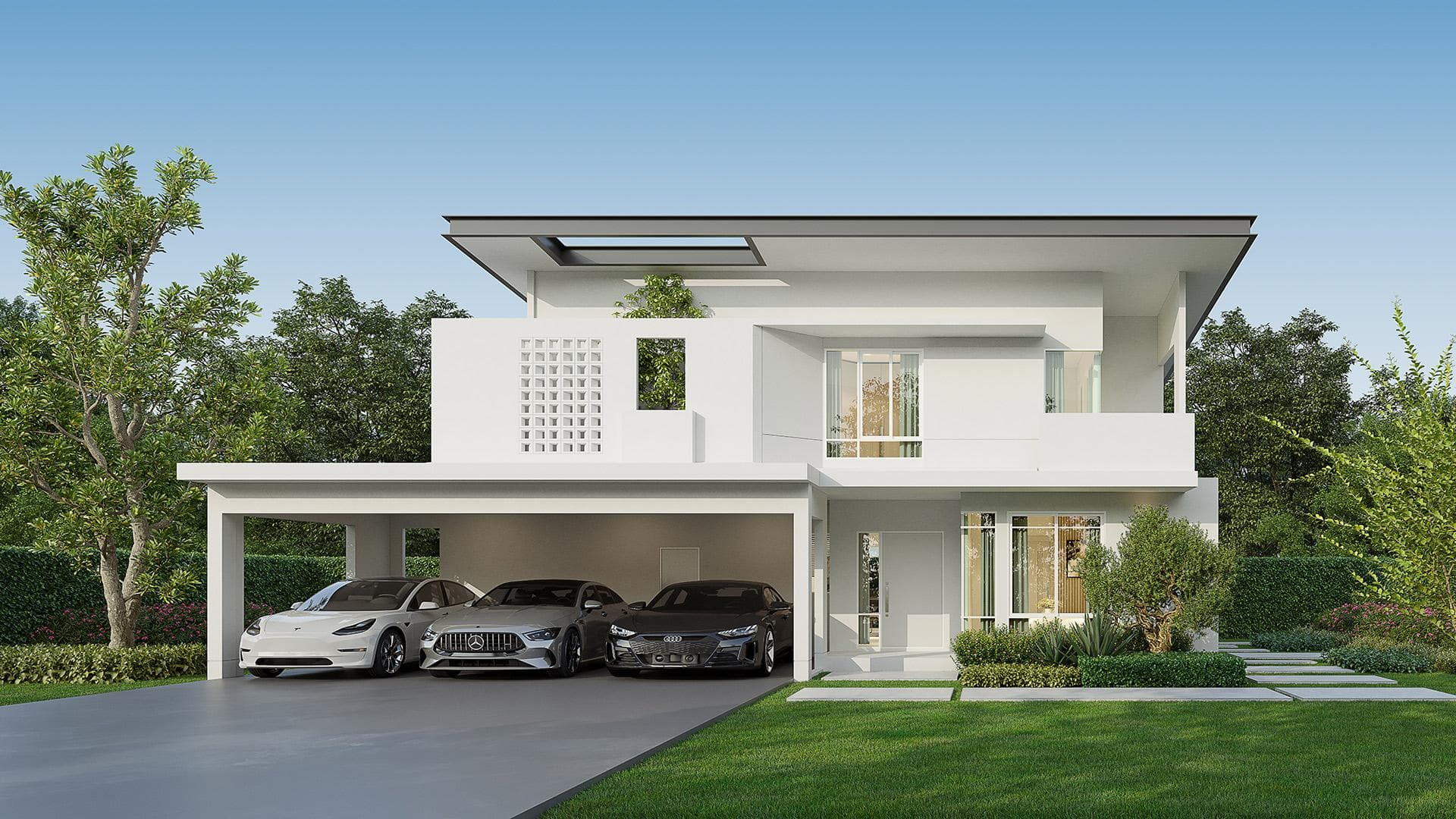 วี ปิ่นเกล้า-สาย 5 (vie Pinklao-Sai 5)