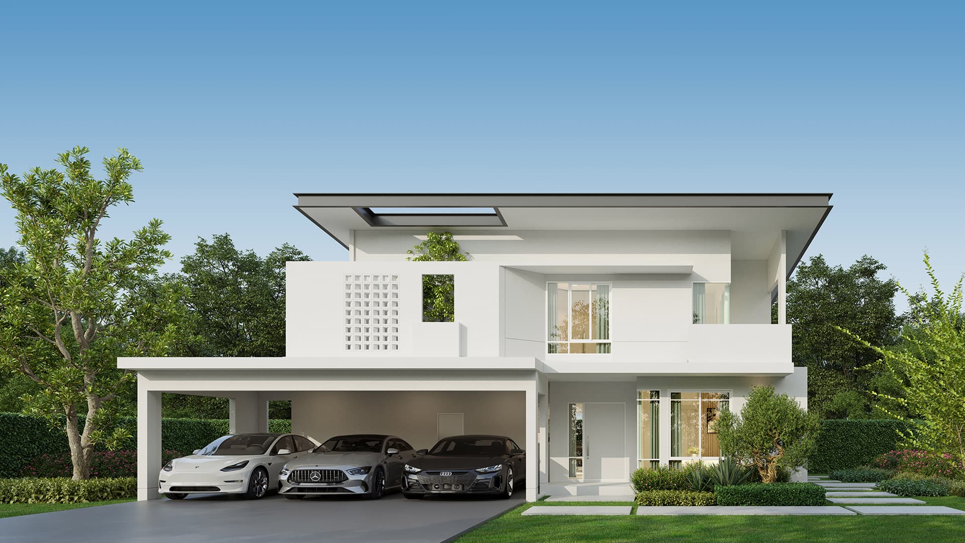 วี ปิ่นเกล้า-สาย 5 (vie Pinklao-Sai 5)