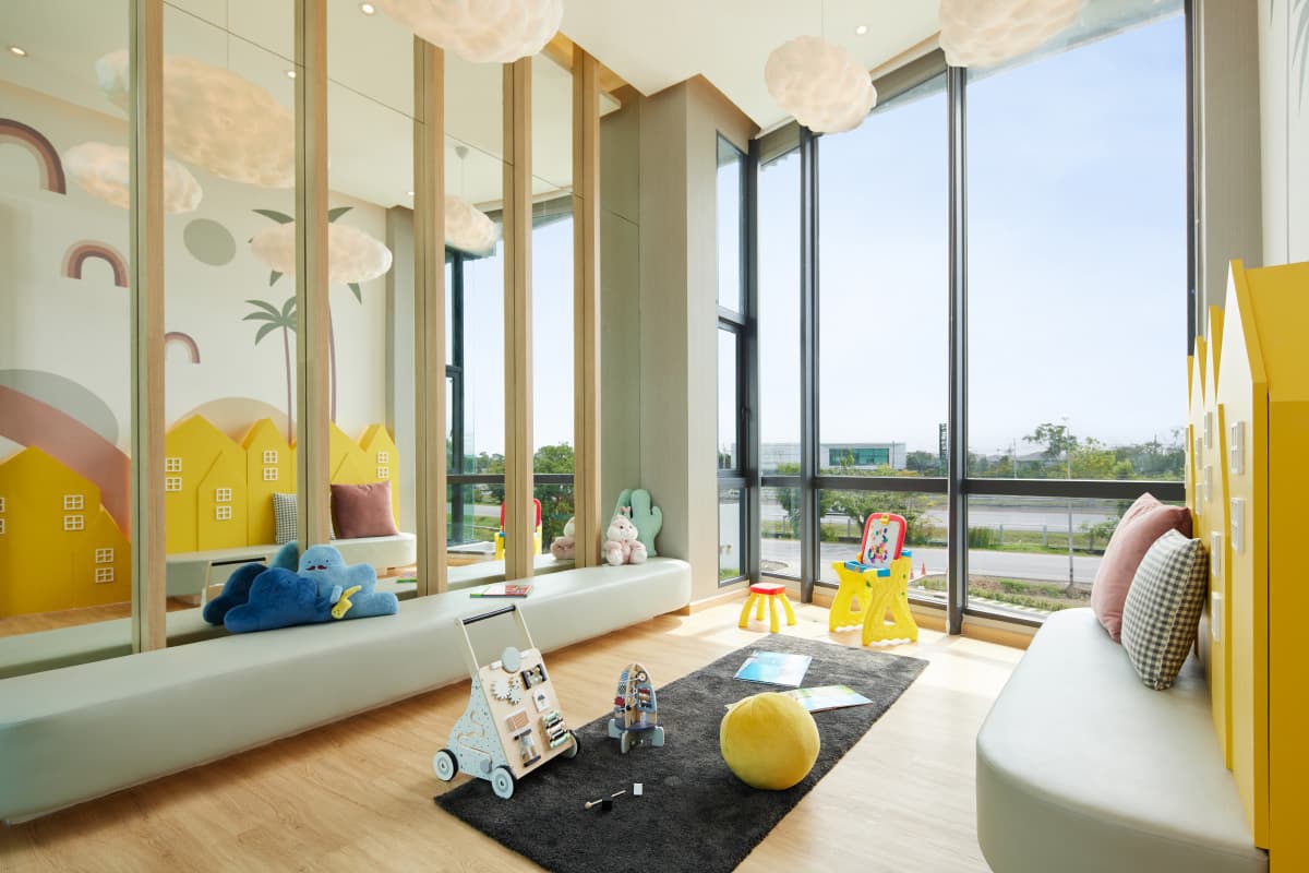 CENTRO รามอินทรา - จตุโชติ 2 (เซนโทร รามอินทรา - จตุโชติ 2)