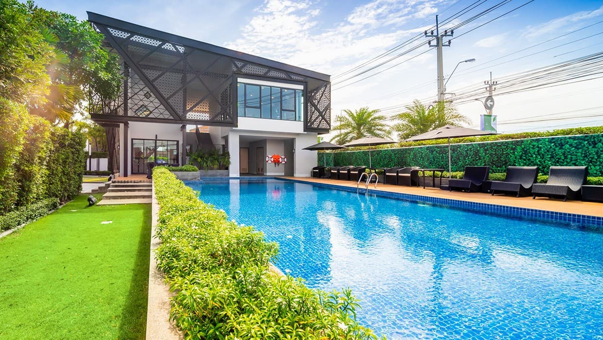 เนทูร่า เทรนด์ ประชาอุทิศ 90 (Natura Trend Prachauthit 90)