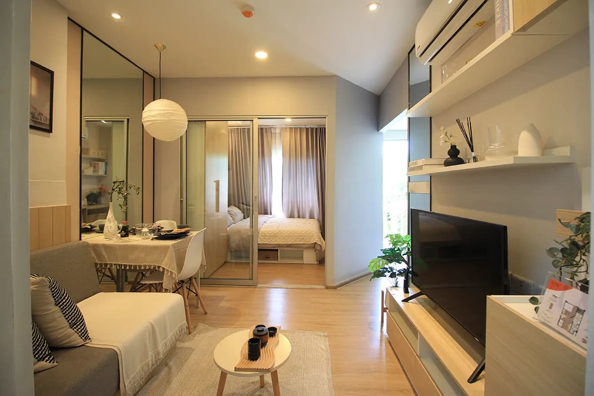 เสนาคิทท์ บางนา - ก.ม.29 เฟส 2 (SENA Kith Bangna - KM.29 Phase 2)