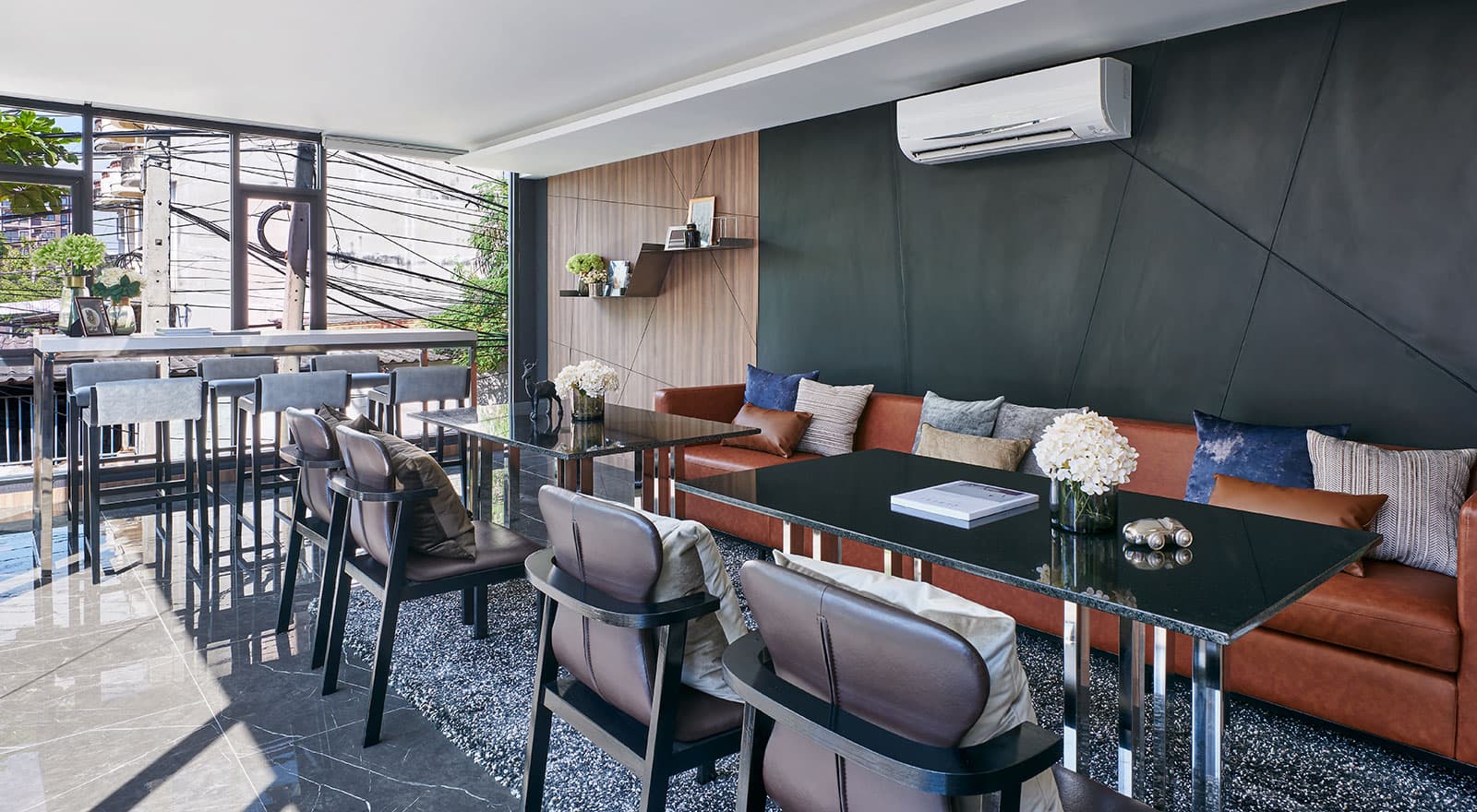 บีลอฟท์ ไลท์ สุขุมวิท 115 (B-Loft Lite Sukhumvit 115)
