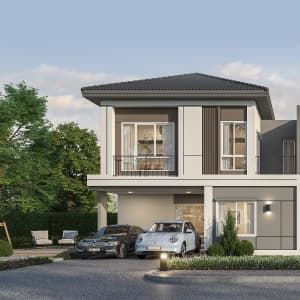 GRANDE PLENO พหลโยธิน - เพิ่มสิน 28 (Grande Pleno Phahonyothin - Permsin 28)