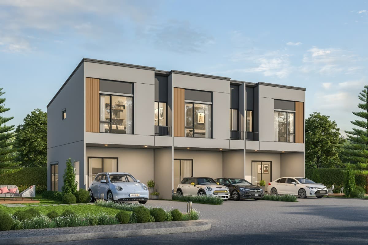 GRANDE PLENO พหลโยธิน - เพิ่มสิน 28 (Grande Pleno Phahonyothin - Permsin 28)