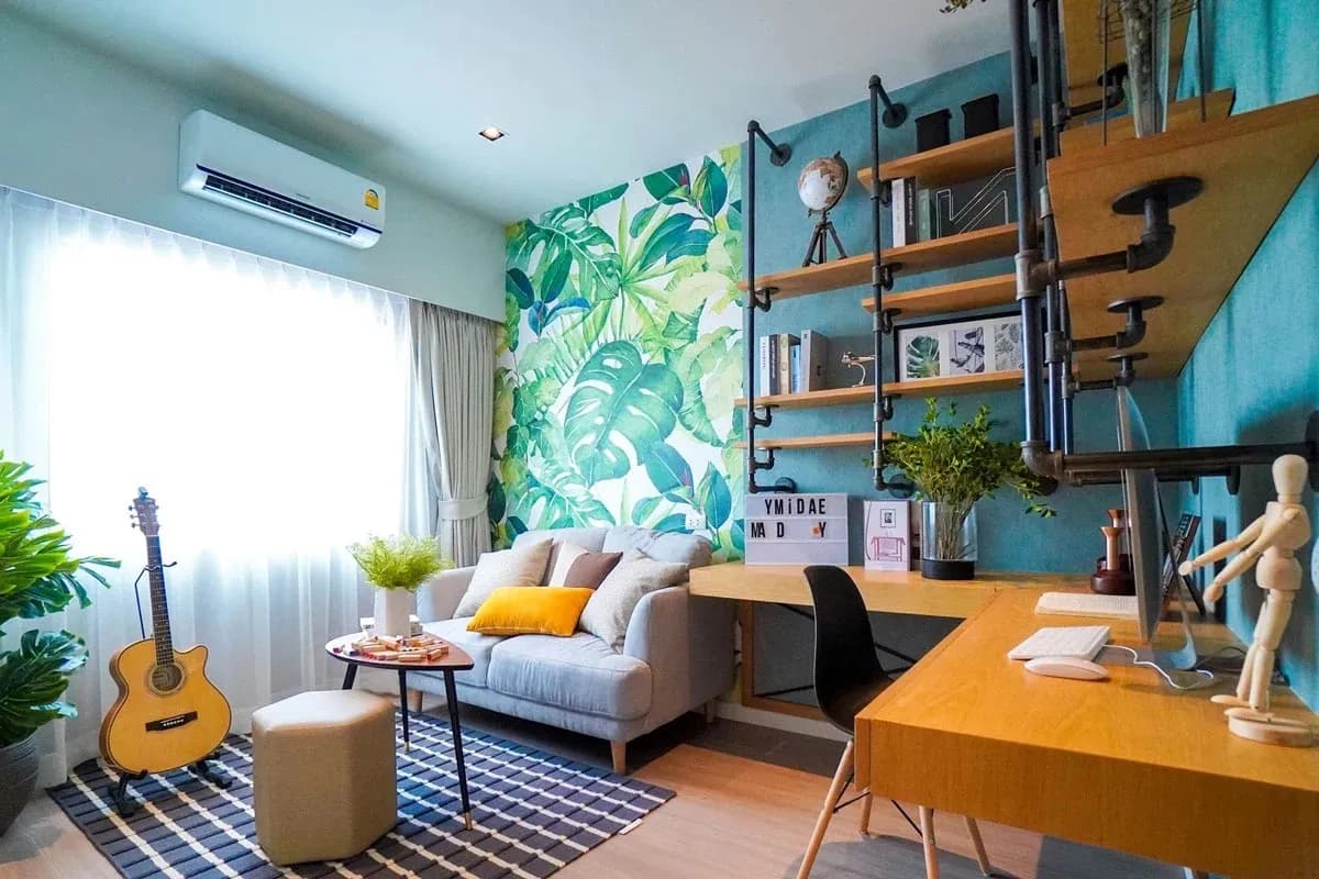 สิริ เพลส เพชรเกษม - สาย 4 (Siri Place Phetkasem - Sai 4)