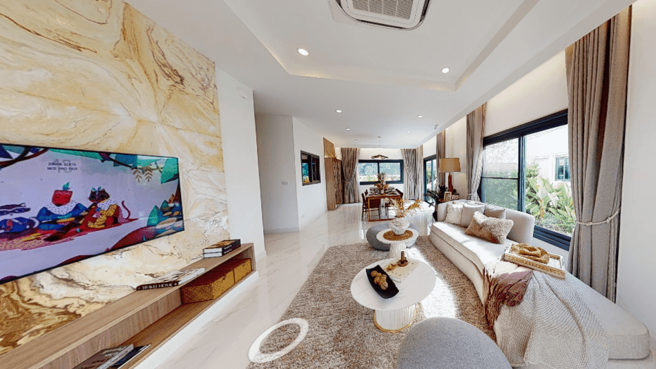 ศุภาลัย พาร์ควิลล์ กาญจนาภิเษก-ซ.กันตนา (Supalai Park Ville Kanchanaphisek-Soi Kantana)